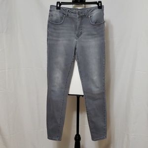 Maurices skinny jeans